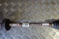 фото thumb №4, Привідний вал права sandero ii 391009206r