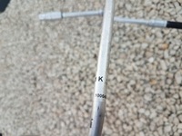 фото thumb №6, Wąż шланг кондиционера audi a1 ii 82a gb 18-