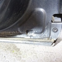 фото thumb №5, Audi a3 8p хэтчбек дверь задняя левая lx7z