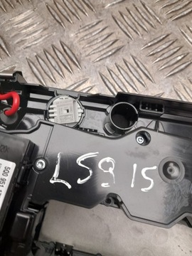 фото thumb №7, Внутрішні освітлення audi a4 2019 4k0947135b