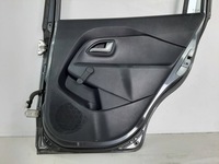 фото thumb №16, Kia rio iii sedan 13r дверь правые зад код abt