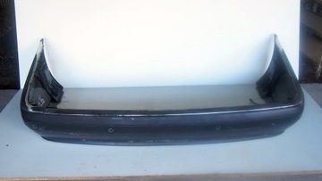 фото thumb №1, Бампер балка pdc зад оригинальный номер - mercedes s c140 купе