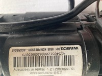 фото thumb №5, Компрессор подвешивание 4e0616005e audi a8 d3