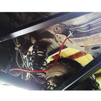 фото thumb №7, Провода тормозные перед/зад clayton lift 0-6" jeep wrangler jk