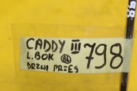 фото thumb №7, Ручка внутрішня лівий bok двері зсувні vw caddy iii t5 7h0843641d