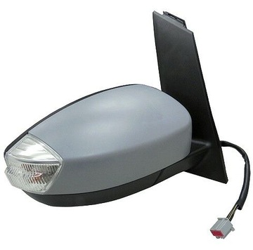 фото thumb №1, Зеркало внешние правые ford c-max 10-