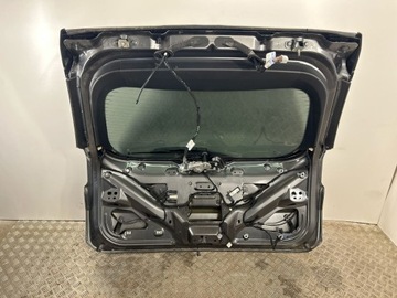 фото thumb №12, Кришка багажника ford edge ii ft4br42004a