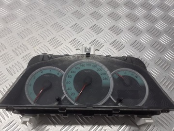 фото thumb №1, Спидометр приборы toyota corolla verso ii 2.2 d4d 83800-0f091