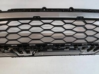 фото thumb №5, Vw t-roc lift - soiler накладка бампера перед polecam