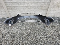 фото thumb №13, Бампер передний перед opel corsa f 19- #4421