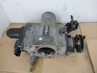 фото thumb №1, Дроссельная заслонка toyota lexus 2jz-ge 22030-46210