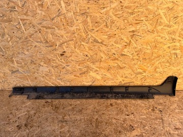 фото thumb №10, Honda jazz v 5 планка порогова поріг права