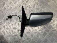 фото thumb №7, Bmw (oem) 5' e60 зеркало левое 3 pin европа