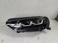 Купити Фара ліва перед alfa romeo tonale 23-, фото thumb