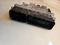 фото thumb №5, Бортовий комп'ютер двигуна chevrolet nubira 2.0td 07r