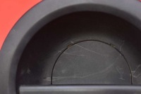 фото thumb №8, Ручка внутренняя левая задняя 8200497655a renault kangoo 2 ii 07-13