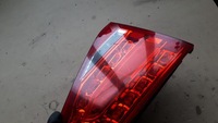 фото thumb №1, S4 b8 a4 лампа led левая левый задняя w крышка sedan