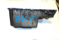 фото thumb №1, Vw lt 2.5 tdi поддон масла масляная