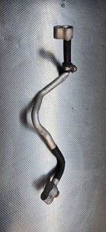 фото thumb №1, Audi rs5 8t 4.2 tfsi cfs 2012 шланг шланг кондиціонера 8k0260705b