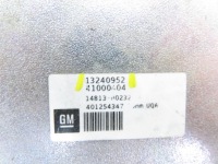 фото thumb №4, Динамік двері opel insignia a 13240952