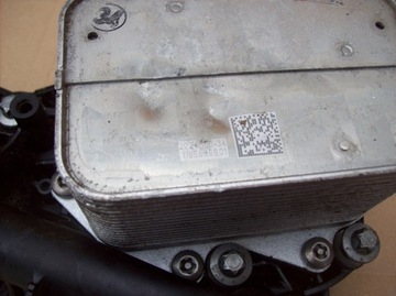 фото thumb №6, Bmw mini f39 f45 f48 f56 основание фильтра масла b48 8580412