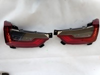 фото thumb №1, Bmw i3 - задня задня лампа кришки ліва права