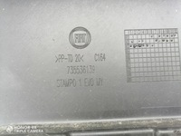 фото thumb №6, 735536139 fiat бампер передний перед 2012r-