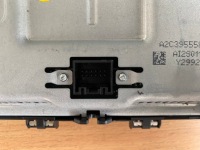 фото thumb №7, Seat leon ibiza ateca 5fj дисплей мультимедийной системы (экран, монитор) 5fj919606a оригинал