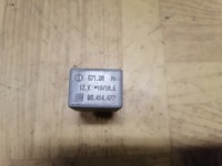 фото thumb №1, Реле gm opel astra vectra 90414447