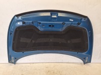 фото thumb №2, Kia sportage iii 10-18 капот