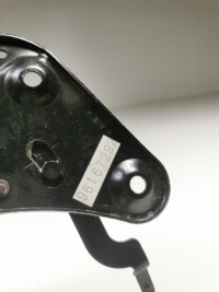 фото thumb №8, Механизм правого передней сиденье daewoo nexia oem номер 96167292