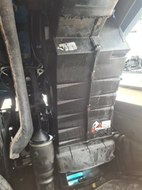 фото thumb №6, Отопитель комплектная renault magnum dxi