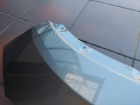 фото thumb №13, Крила - правий перед --- nissan qashqai ii j11 - lift