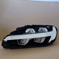 фото thumb №1, Лампа volvo v40 ii lift 16-19 лампа ліва перед full led 31677018