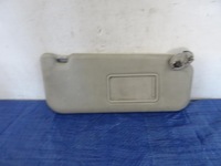 фото thumb №1, Козырёк козырёк правый toyota verso 09r