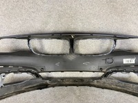 фото thumb №16, Бампер передний перед - bmw 3 gt 3gt f34 2013-