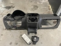 фото thumb №1, Seat altea панель приладів приладова консоль подушки безпеки