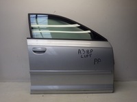 фото thumb №1, Двері правий перед праве передні audi a3 8p lift