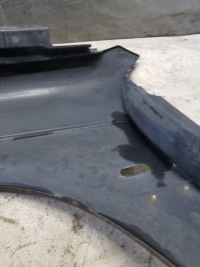 фото thumb №11, Крыло saab 93 правый перед granatowy