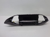 фото thumb №1, Peugeot 308 t9 дисплей рамка панель радио 9804496980