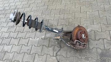 фото thumb №1, Mcperson поворотна опора ліва fiat ducato iii 2.3 06-14
