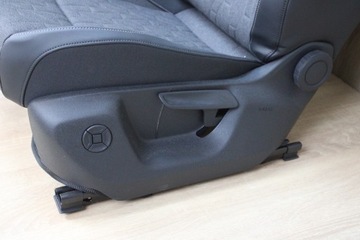 фото thumb №14, Новый org комплект сидений сиденья volkswagen tiguan iii кожа материал европа