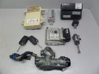 фото thumb №16, Набір стартовий kia ceed i 1.6 16v g4fc 06-12