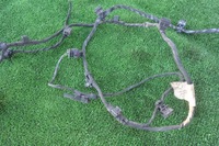 фото thumb №7, Жгут бампера 6 pdc оригинал перед audi rs6 rs7