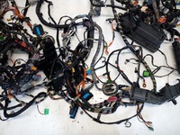 фото thumb №3, Электропроводка жгут салона кабины range rover vogue l405 4.4 дизель