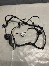 фото thumb №1, Джгут двері peugeot оригінальний номер 9677996680