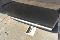 Дверь правый  задняя lexus gs 3 450h чёрные рестайлинг с Разборки, фото thumb