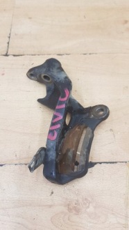 фото thumb №1, Кронштейн кронштейн натягувача honda civic vi 1.4 16v