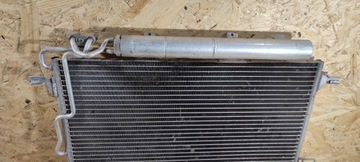 фото thumb №5, Mercedes e w211 радиаторов кондиционера ususzacz 2115001254