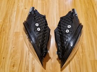 фото thumb №8, Повний лампи перед передні porsche carrera 911 992 19- ece full led